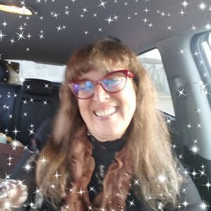 Meet your Posher, Terri